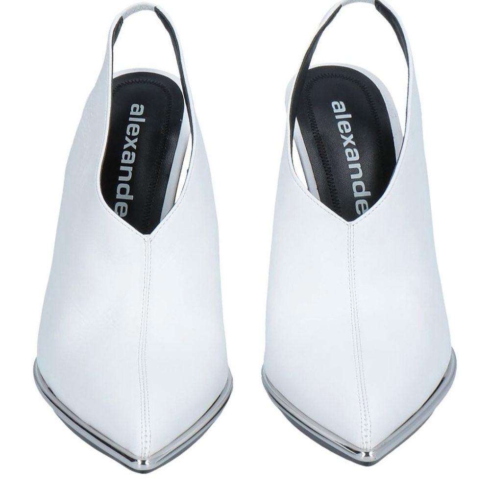 Alexander Wang Cara Sling Back
